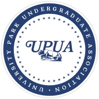 University Park Undergraduate Association Logo
