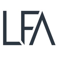 Labib Funk + Associates Logo