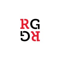 Rebel Gail Communications Logo