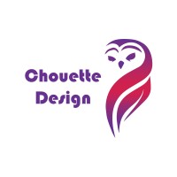 Chouette Design Logo