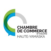 Chambre de commerce et de lindustrie Haute-Yamaska Logo