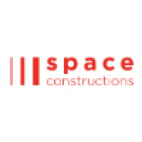 Space Constructions Logo