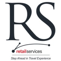 Retail Services Logo