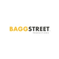 Bagg Street Productions, Inc. Logo