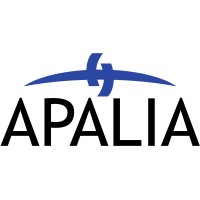 Apalia Logo