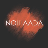 NOMAADA Logo