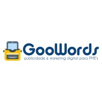 GooWords Logo