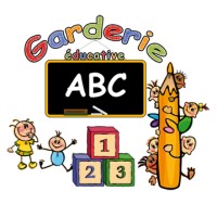Garderie Éducative ABC 123 Logo