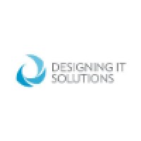 Designing IT solutions Logo