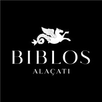 Biblos Resort, Alaçatı Logo