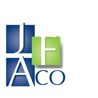 Jordan American Food Company (JAFCO). Logo