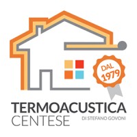 Termoacustica Centese di Stefano Govoni Logo