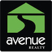 Avenue Realty Logo