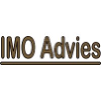 IMO Advies Logo