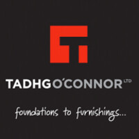Tadhg OConnor Ltd. Logo