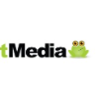 tMedia LLC Logo