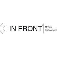 In Front Medtech AB Logo