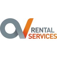 AV Rental Services Ltd Logo