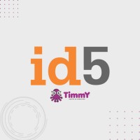 id5/TimmY Logo