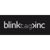 Blinktag Inc Logo