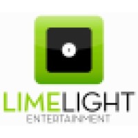 Limelight Entertainment LLC Logo
