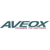 Aveox Inc. Logo