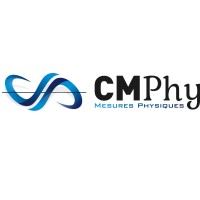 CMPhy Logo
