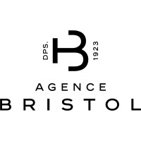 Agence Bristol - Luxury Real Estate Logo