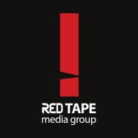 Red Tape Media Logo