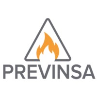 PREVINSA SL Logo