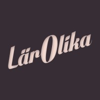 LärOlika Logo