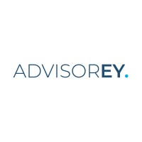 AdvisorEY. Logo