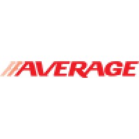 Average Tecnologia Logo