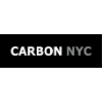 Carbon NYC Logo