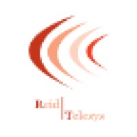 Reid Telesys Communications LLC Logo