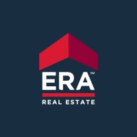 ERA Landmark Real Estate Logo