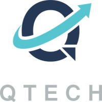 Qtech365 Logo