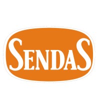 Sendas Comércio Exterior e Armazéns Gerais Logo