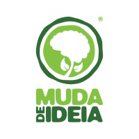 Muda de Ideia Logo