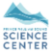 Prince William Sound Science Center Logo