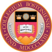 Boston College Continuing Education Logo