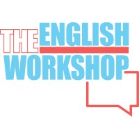The English Workshop Logo