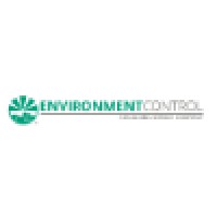 Environment Control Visalia Logo