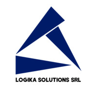 LogiKa SolutionS s.r.l. Logo