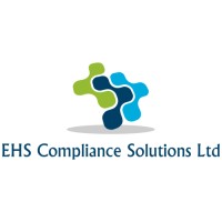 EHS Compliance Solutions Ltd Logo