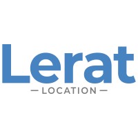 Lerat Location Logo