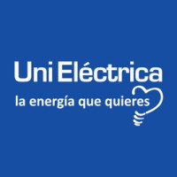 UniEléctrica Energía Logo
