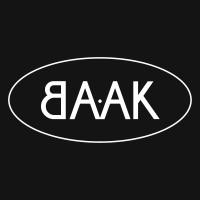 BAAK France Logo