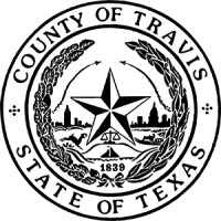 Travis County Logo