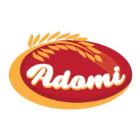 Adomi Logo